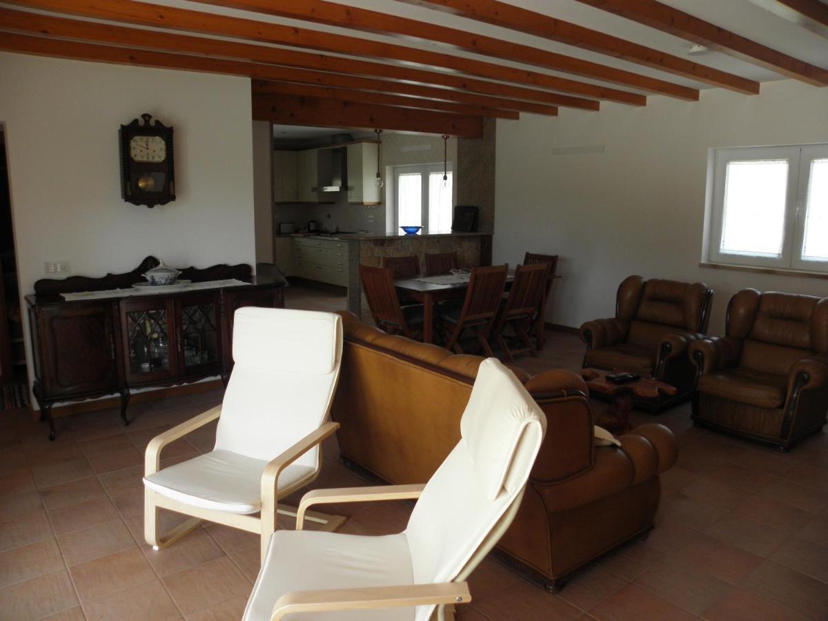 Hotel Quinta Mata da Sé Miranda do Corvo Esterno foto
